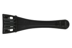 Wittner-Saitenhalter für Cello 1/4-1/8, Palisanderfarbe