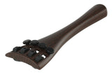 Wittner-Saitenhalter für Cello 1/4-1/8, Palisanderfarbe
