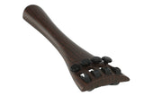 Wittner-Saitenhalter für Cello 1/4-1/8, Palisanderfarbe