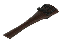 Wittner-Saitenhalter für Cello 1/4-1/8, Palisanderfarbe