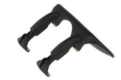 Wittner Kinnhalter - Geigen 1/2 - 1/4 (253131)