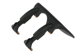 Wittner Kinnhalter - Geigen 1/2 - 1/4 (253131)