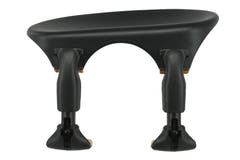 Wittner Kinnhalter - Geigen 1/8 - 1/16 (253251)