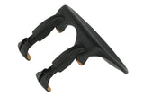 Wittner Kinnhalter - Geigen 1/8 - 1/16 (253251)