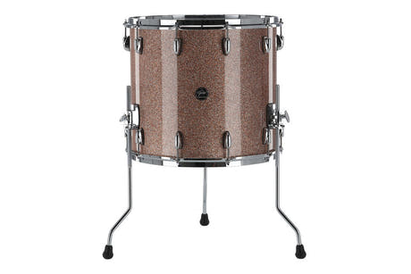 Gretsch Renown Maple Standtom 18" x 16", Champagne Sparkle
