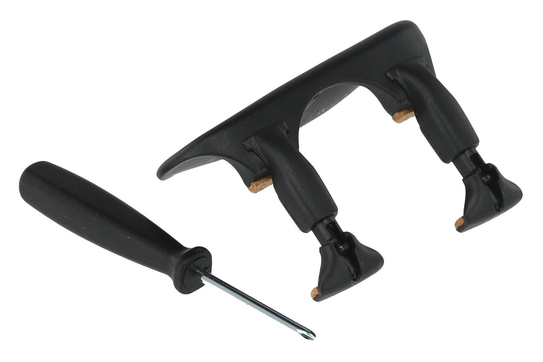Wittner Kinnhalter - Geigen 1/8 - 1/16 (253151)