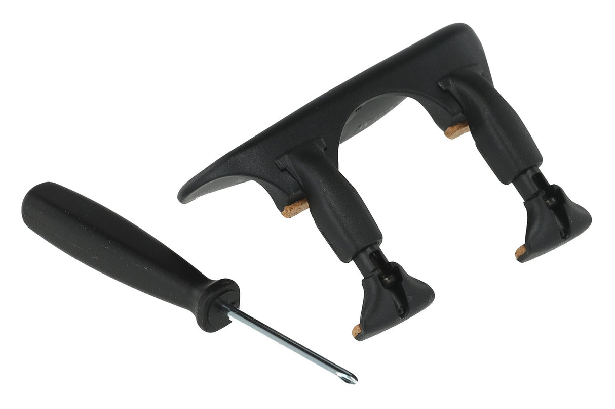 Wittner Kinnhalter - Geigen 1/8 - 1/16 (253151)