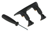Wittner Kinnhalter - Geigen 1/8 - 1/16 (253151)