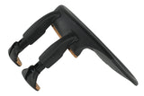 Wittner Kinnhalter - Geigen 1/2 - 1/4 (250231)