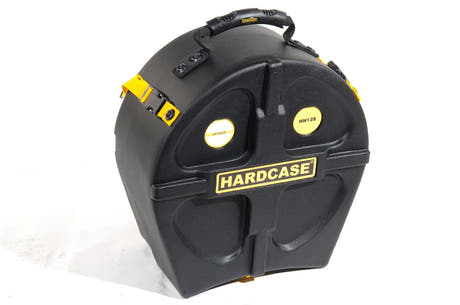 Hardcase 12" HN12S Snarecase