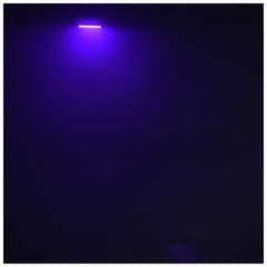 LIGHT4ME BATTEN MIX RGBW+UV Wandfluter LED BAR strobe