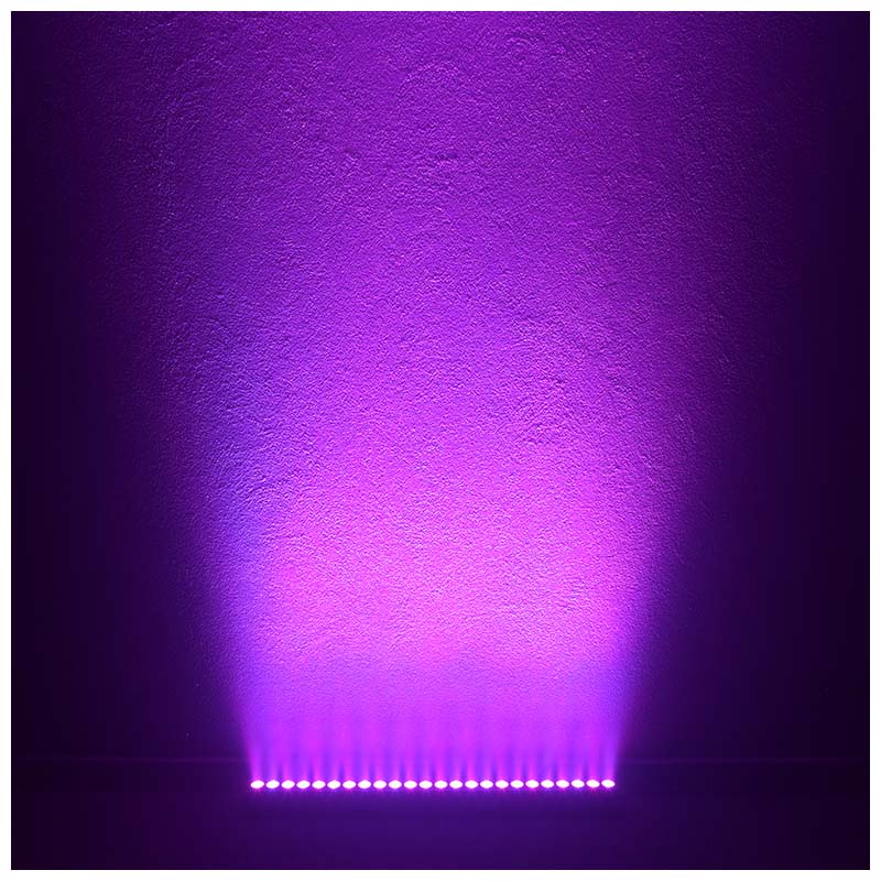 LIGHT4ME DECO BAR 24 RGBW LED Lichtdekoration