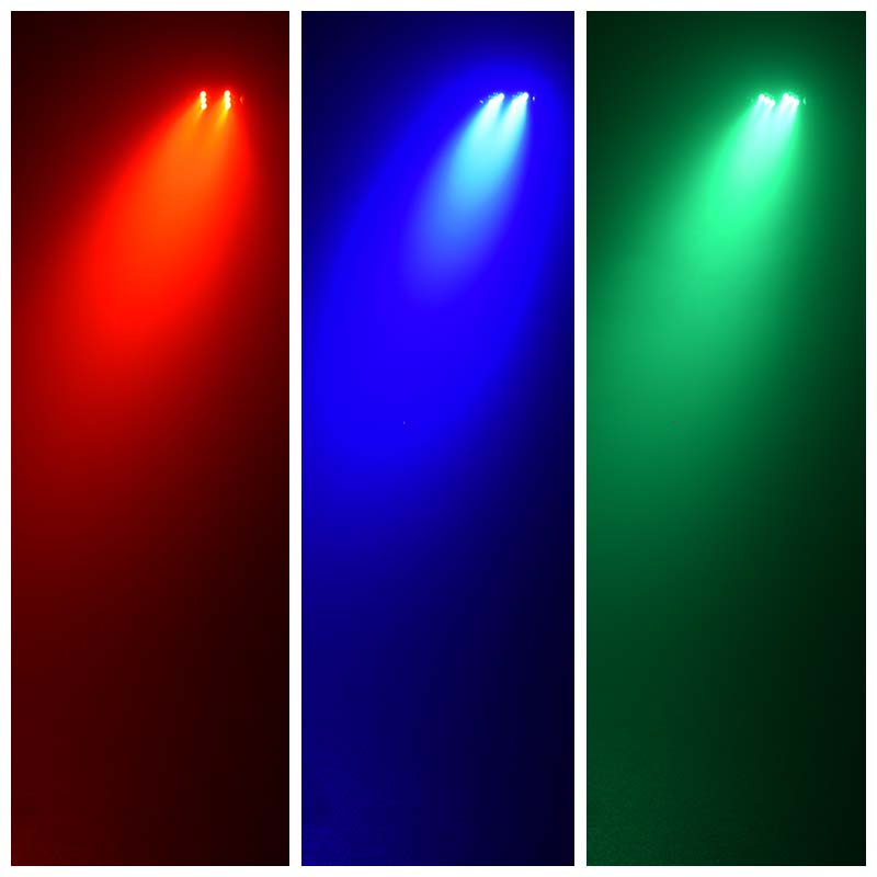 Light4Me Magic Bar Diskokugel-Effekt + Stativ
