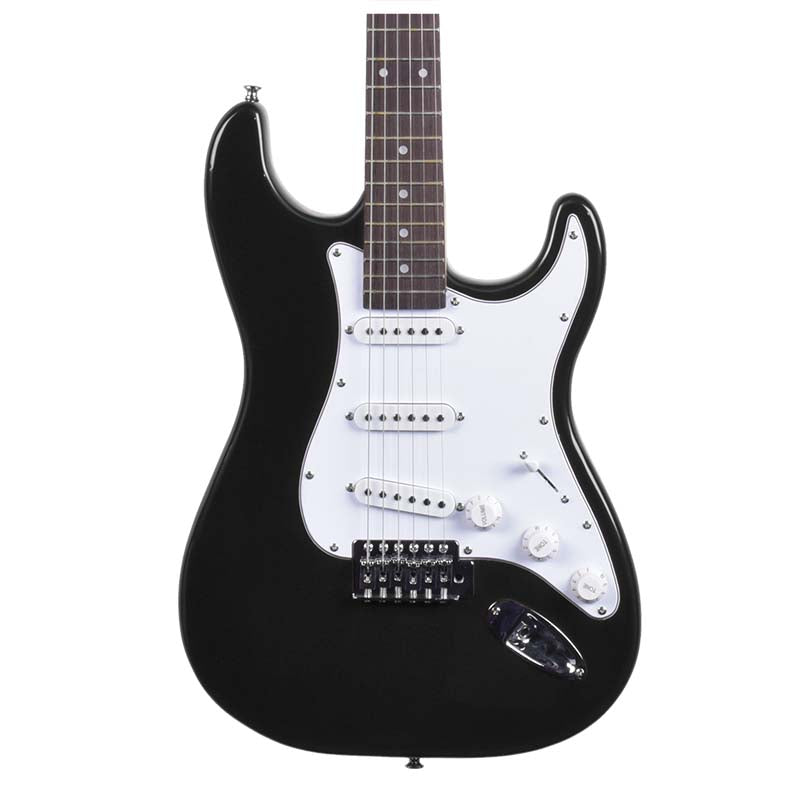 NN EG SET BK Gitarrenset E-Gitarre st