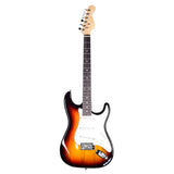 NN EG SET SB Gitarrenset E-Gitarre st