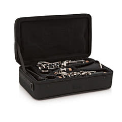 V-TONE C 17 Bb Klarinettenset mit Etui