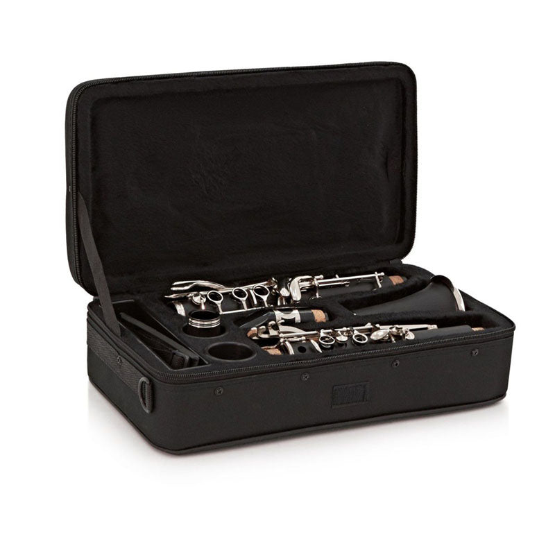 V-TONE C 17 Bb Klarinettenset mit Etui