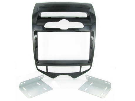 3811432211 2-DIN Rahmen für Hyundai
