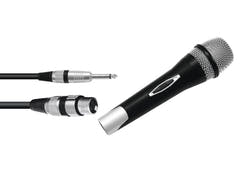 OMNITRONIC Set WMAS-08BT MK2 Kabelloses PA-System + Partymic-1