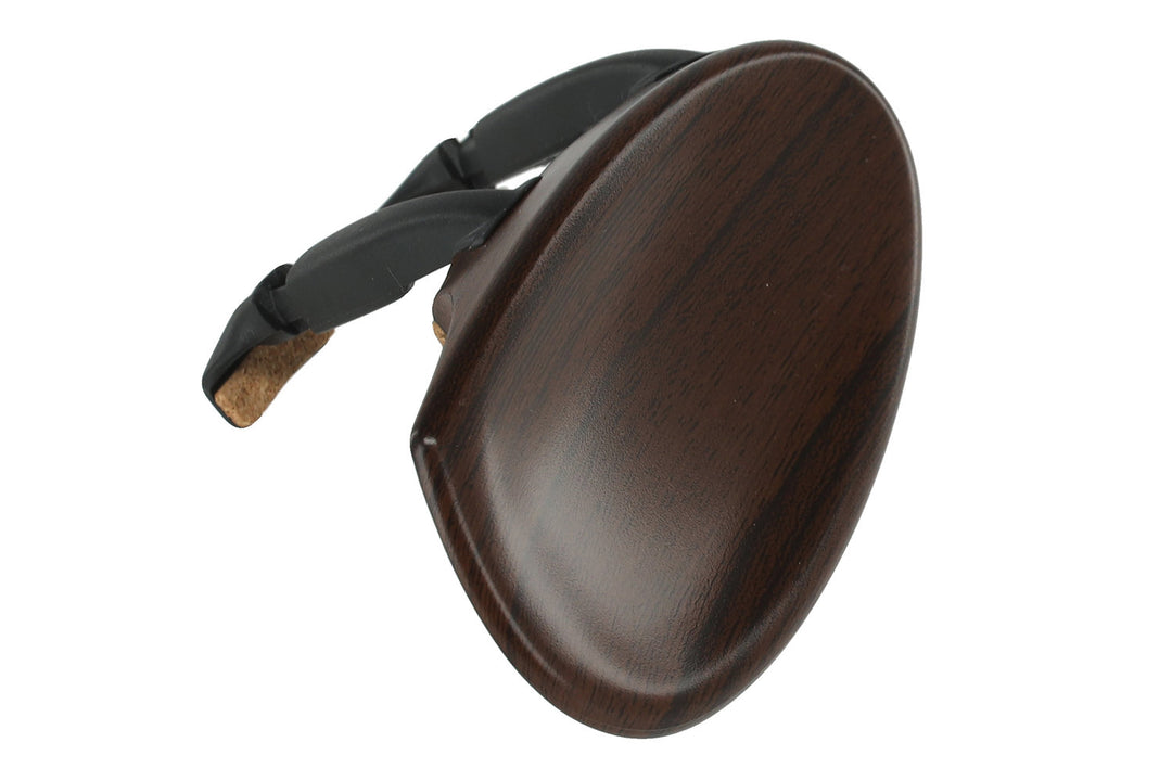 Wittner Kinnhalter - Geigen 3/4 Palisanderfarbe (250121P)