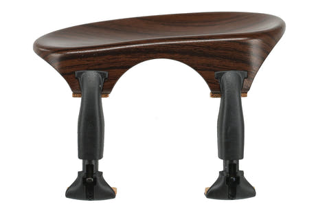 Wittner Kinnhalter - Geigen 3/4 Palisanderfarbe (253121P)