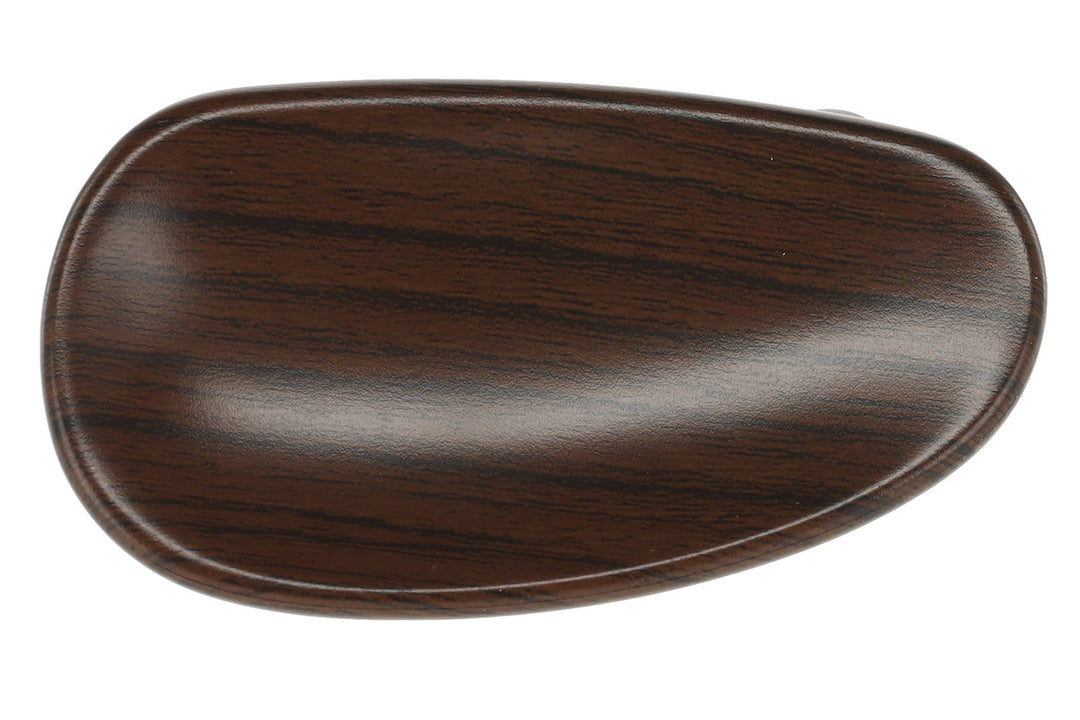Wittner Kinnhalter - Geigen 3/4 Palisanderfarbe (253121P)