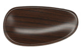 Wittner Kinnhalter - Geigen 3/4 Palisanderfarbe (253121P)