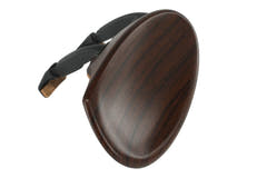 Wittner Kinnhalter - Geige 4/4 Palisanderfarbe (250211P)
