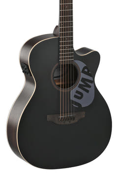 Applause E-Akustik Gitarren Jump Dark Matter - AEO-69-5S