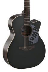 Applause E-Akustik Gitarren Jump Dark Matter - AEO-69-5S