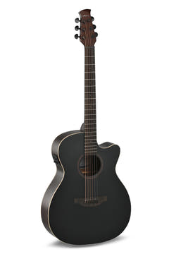 Applause E-Akustik Gitarren Jump Dark Matter - AEO-69-5S