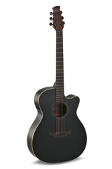 Applause E-Akustik Gitarren Jump Dark Matter - AEO-69-5S