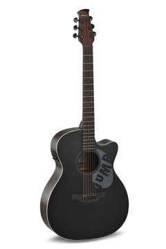 Applause E-Akustik Gitarren Jump Dark Matter - AEO-69-5S