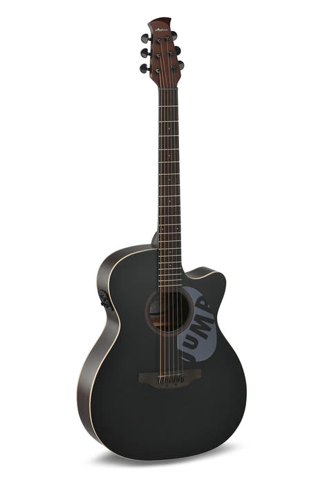 Applause E-Akustik Gitarren Jump Dark Matter - AEO-69-5S