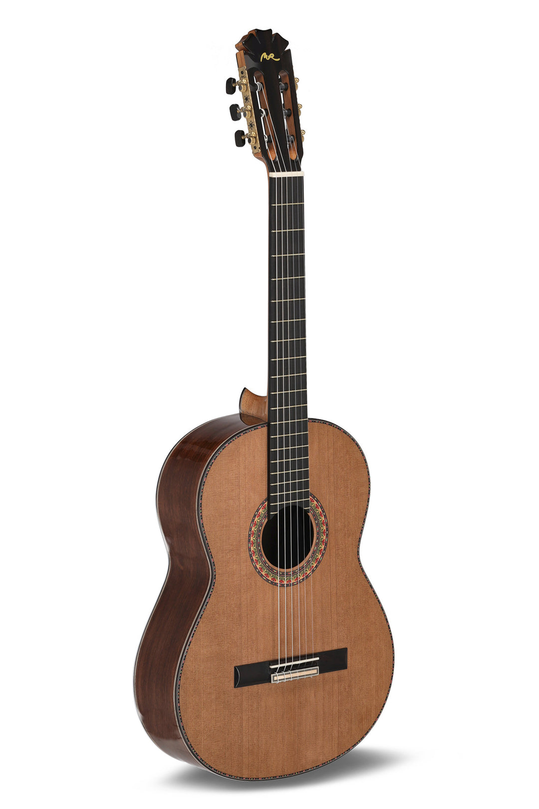 Manuel Rodriguez Signature Legacy Maestro Gitarren Manuel Rodriguez JUNIOR Maestro Gitarre - Manuel Rodriguez JR. (Zeder)