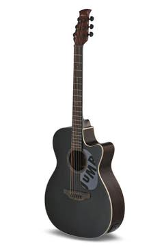 Applause E-Akustik Gitarren Jump Dark Matter - AEO-69-5S