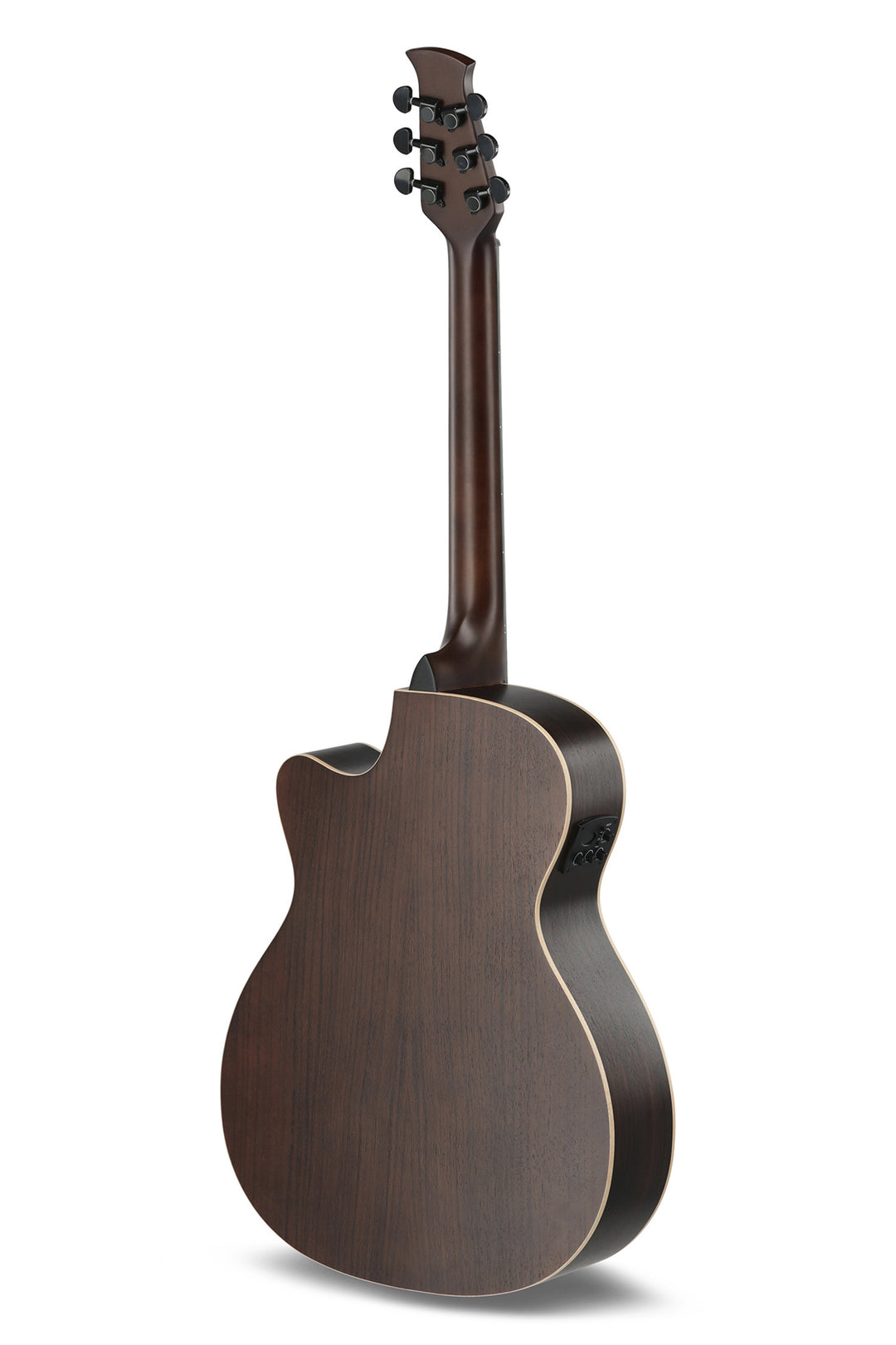 Applause E-Akustik Gitarren Jump Dark Matter - AEO-69-5S