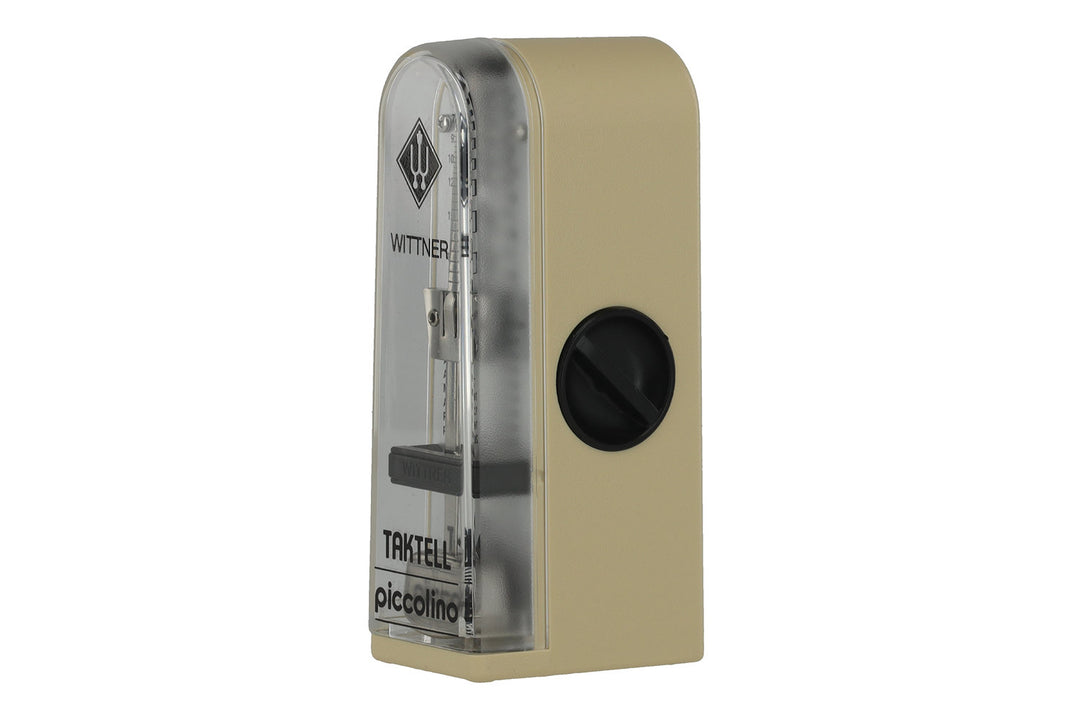 Wittner Metronom Metronom Piccolino - Elfenbein 890121