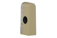 Wittner Metronom Metronom Piccolino - Elfenbein 890121