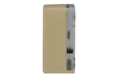Wittner Metronom Metronom Piccolino - Elfenbein 890121