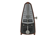 Wittner Metronom Metronom Piccolo - Mahagonifarben 831