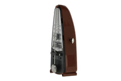 Wittner Metronom Metronom Piccolo - Mahagonifarben 831