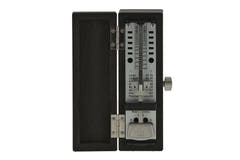 Wittner Metronom Metronom Super Mini - Black matt 880260