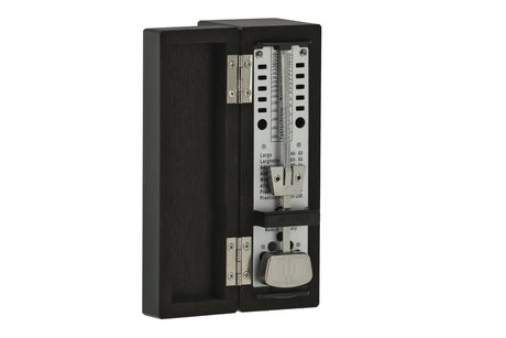 Wittner Metronom Metronom Super Mini - Black matt 880260