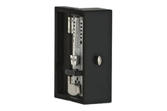 Wittner Metronom Metronom Super Mini - Black matt 880260