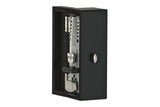 Wittner Metronom Metronom Super Mini - Black matt 880260
