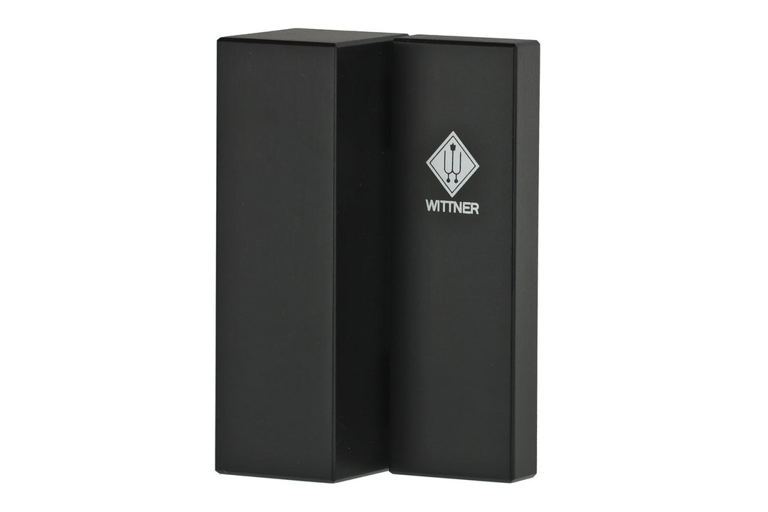 Wittner Metronom Metronom Super Mini - Black matt 880260