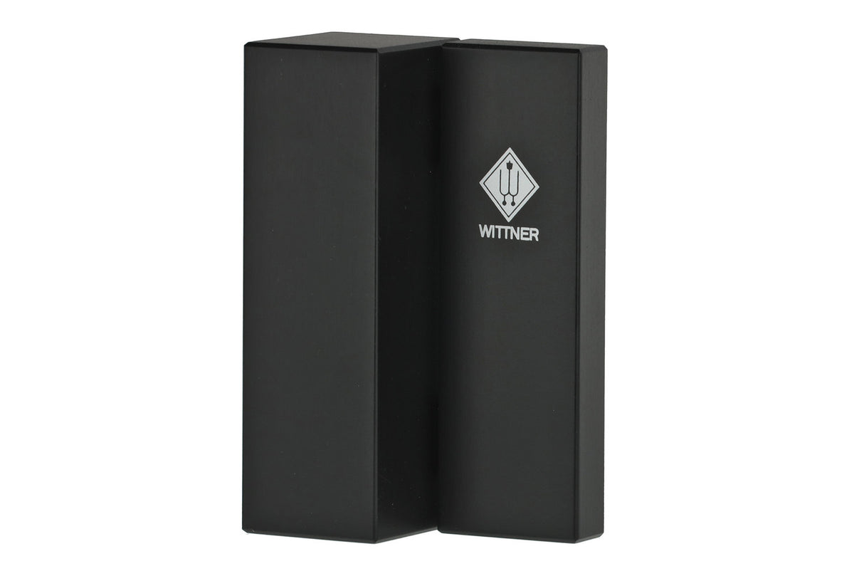 Wittner Metronom Metronom Super Mini - Black matt 880260