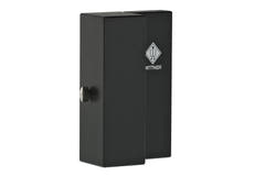 Wittner Metronom Metronom Super Mini - Black matt 880260