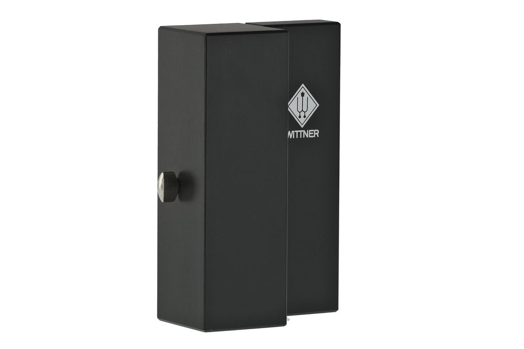 Wittner Metronom Metronom Super Mini - Black matt 880260